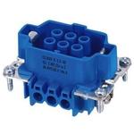 72.300.0653.9 WIELAND ELECTRIC DIN Rail Terminal Blocks | myMectronic