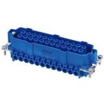 72.300.2453.9 WIELAND ELECTRIC DIN Rail Terminal Blocks | myMectronic
