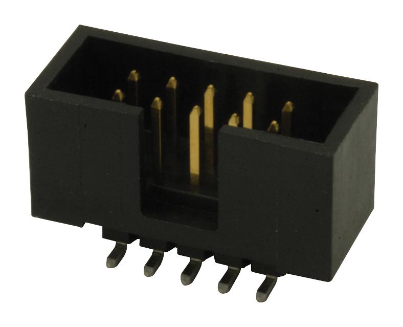 BrandName BUS-12-082 – Reliable Quickie Connector System for Industrial Applications