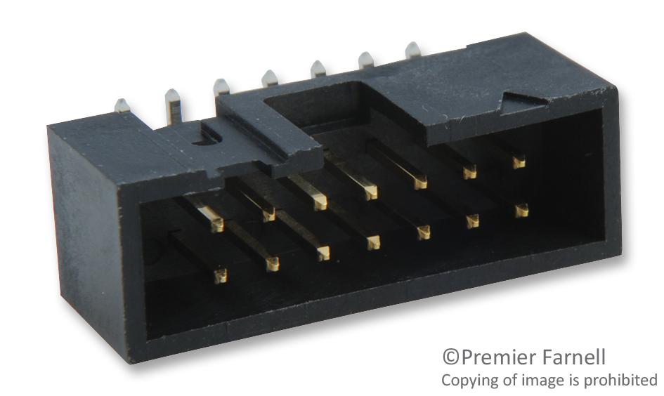 Quickie Connector System Low-Power Interconnection: BUS-12-082