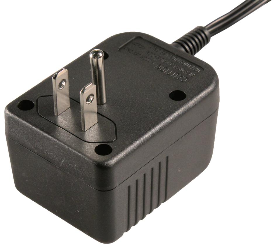 Desco 724PUS – Reliable Power Supply for Industrial Static Control