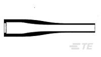 Raychem TE Connectivity 725666000 image
