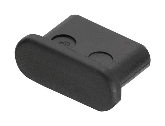 726144002 WURTH ELEKTRONIK Plastic Caps for USB Connectors | myMectronic