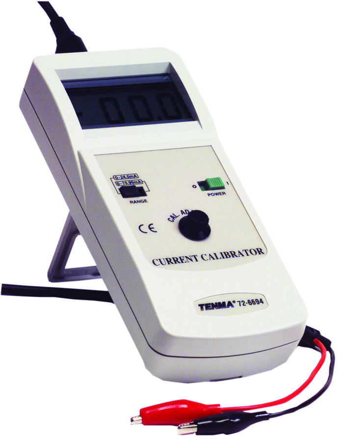 TENMA 726694CALD image