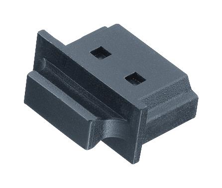 726851001 WURTH ELEKTRONIK Plastic Cap for HDMI | myMectronic