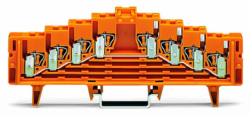 727-226 WAGO 4-Level Terminal Block | myMectronic