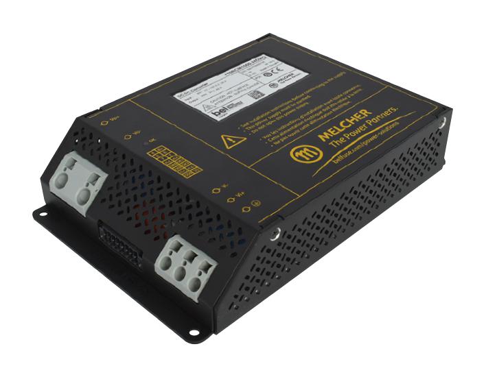 Buy Bel Power Solutions RCM500-24DMQ Power Supply Part Number 72RCM500-24DMQ Online