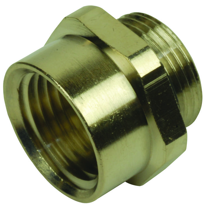 HARTING Series Cable Entry Adapters: PG13.5 to 1/2-inch NPT
