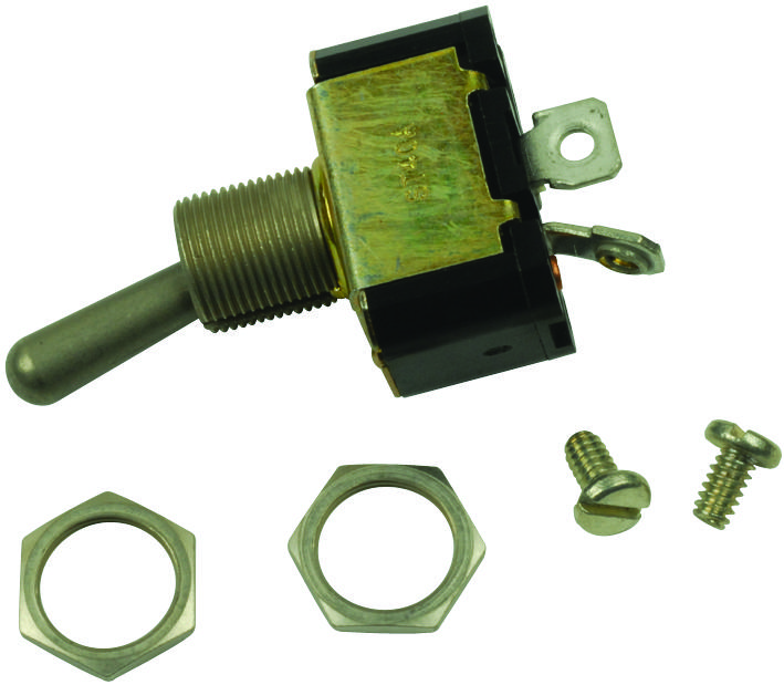 Eaton 7300K36 – Reliable Military Toggle Switch for Industrial Applications