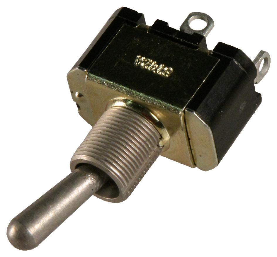 Eaton 7300K38 U–2013 Reliable Military Toggle Switch for Industrial Applications
