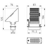 WIELAND ELECTRIC 7310040530 image