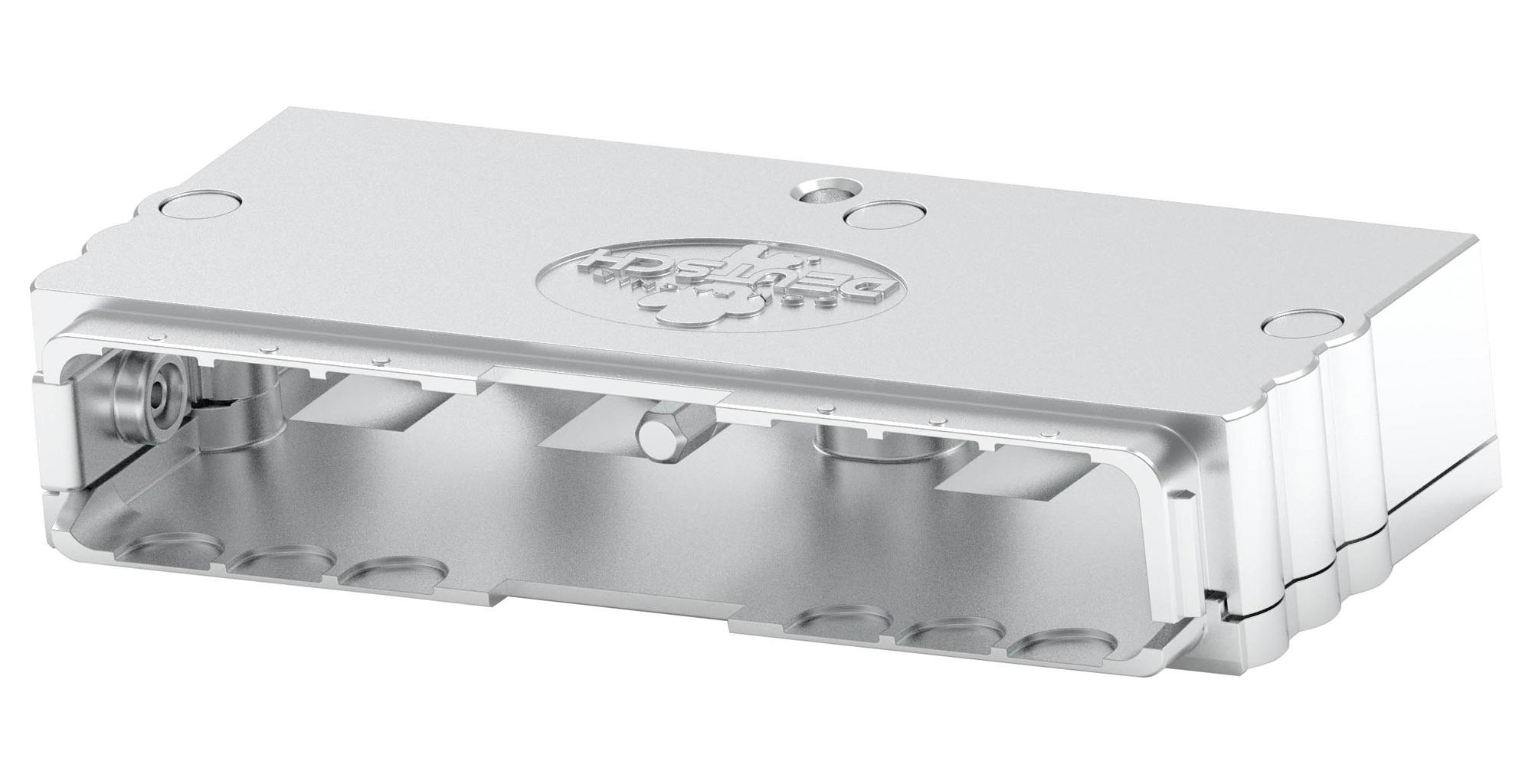 Deutsch Series DMC-M Connector: 732805210J