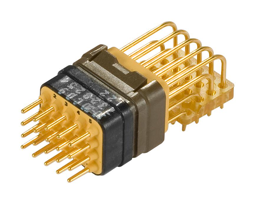 Deutsch 732825422 – Reliable PCB Modules for Industrial Applications