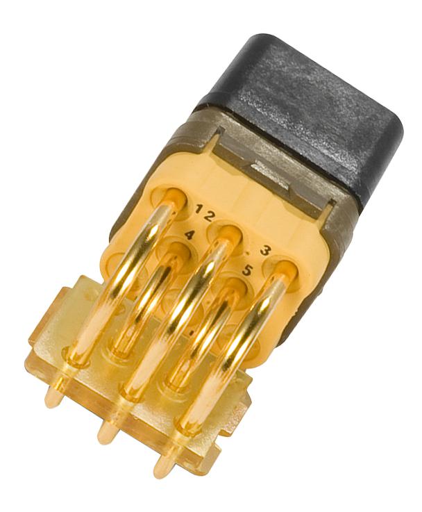 Buy TE Connectivity DMC-M Series PCB Module Part Number 732825699 Online