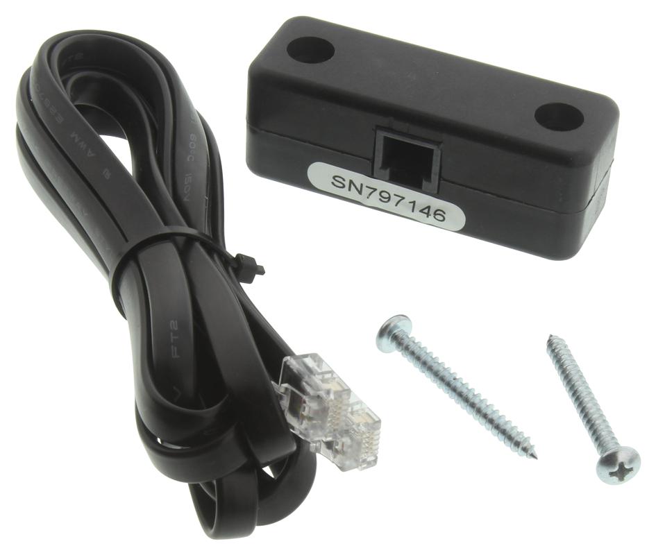 Desco Series 724 Dual Operator Remote: 732