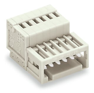 733-210 WAGO 10-pole Connector | myMectronic