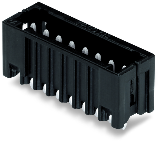 733-332/105-604 WAGO THR Male Header Connector | myMectronic