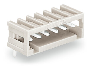 733-363 WAGO 3-pole THT Header | myMectronic