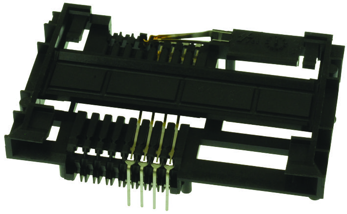 Fci Series 7334L2622F13LF: