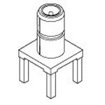 MOLEX / WALDOM 734040390 image