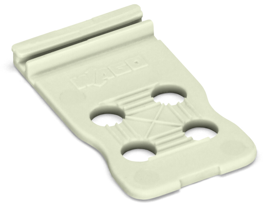 734-128 WAGO Strain Relief Plate | myMectronic