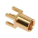 73413-0050 MOLEX / WALDOM SSMCX Coaxial RF Connector | myMectronic