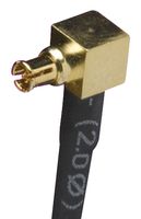73413-0070 MOLEX / WALDOM SSMCX Coaxial RF Connector | myMectronic