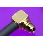 73415-0951 MOLEX / WALDOM MMCX RF Connector | myMectronic