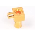 73415-2380 MOLEX / WALDOM MCX RF Right-Angle Plug | myMectronic