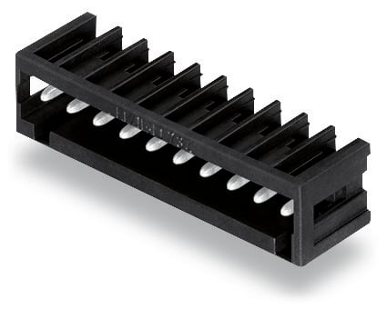 734-163/105-604 WAGO THR Male Header Connector | myMectronic