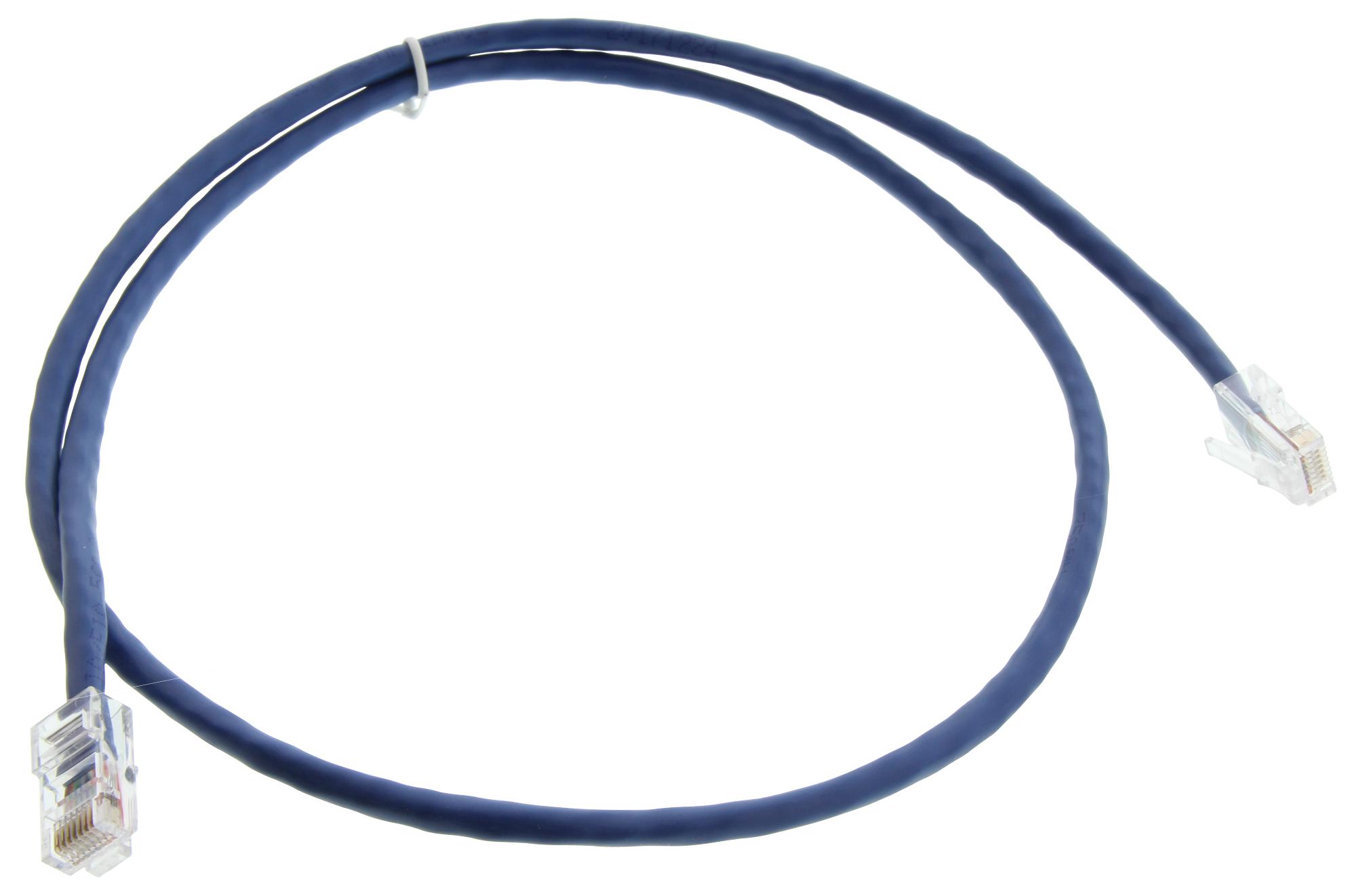 Connectivity Solutions Series LAN Cable: 7377723