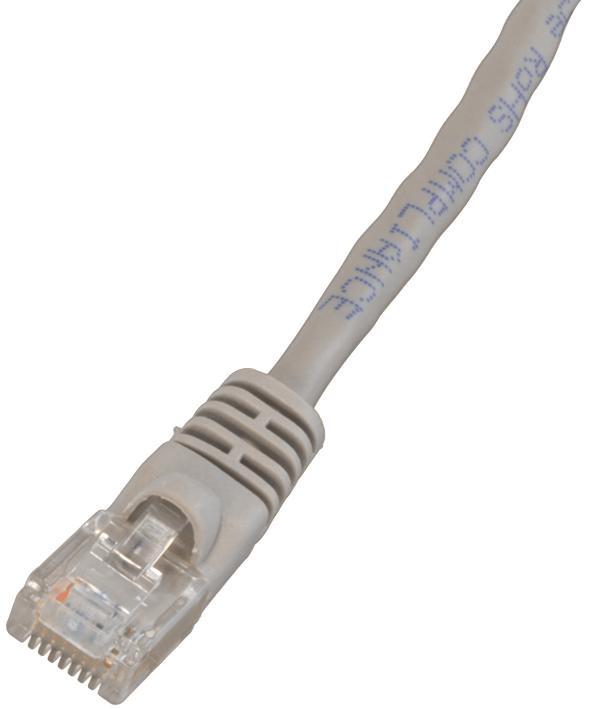 Secure Switch Series Ethernet Patch Cable: 73779025