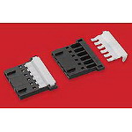 MOLEX / WALDOM 738380005 image