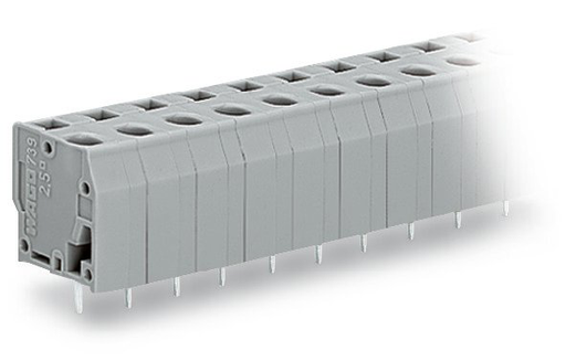 739-203 WAGO 3-pole PCB Terminal Block | myMectronic