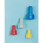 739P THOMAS & BETTS Blue Winged Wire Connector | myMectronic