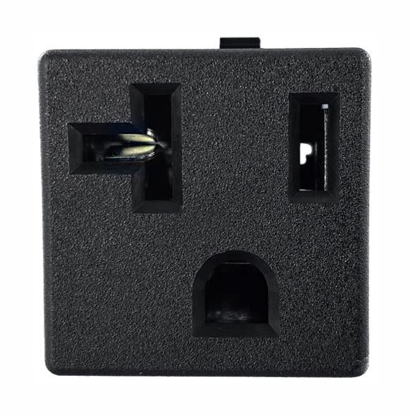 Qualtek 739WX230 – Reliable Power Outlet for Industrial Applications
