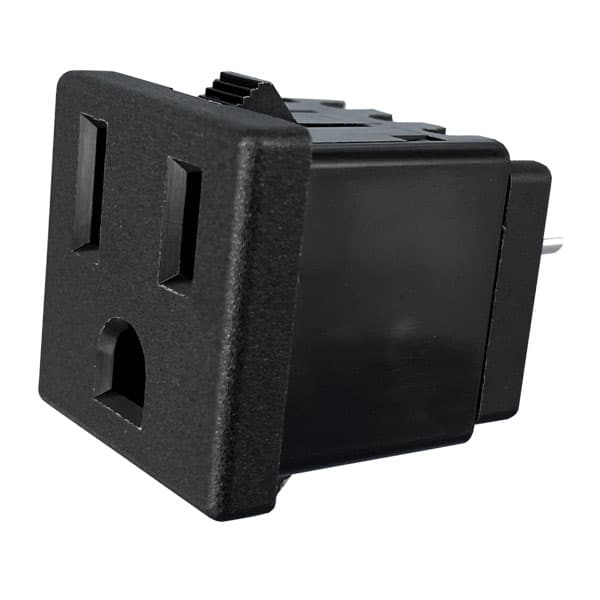 739W-X2/32 QUALTEK ELECTRONICS AC Receptacle | myMectronic