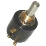 73JB100K HONEYWELL Precision Wirewound Potentiometer | myMectronic
