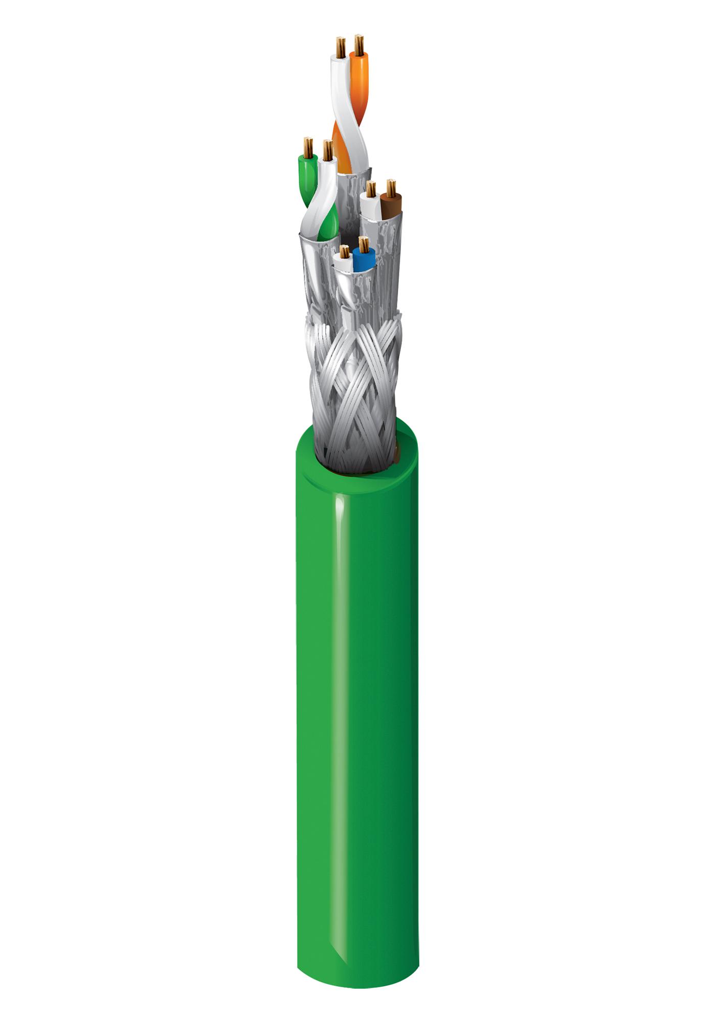 Buy Belden Network Cable Part Number 74011NH00100 Online