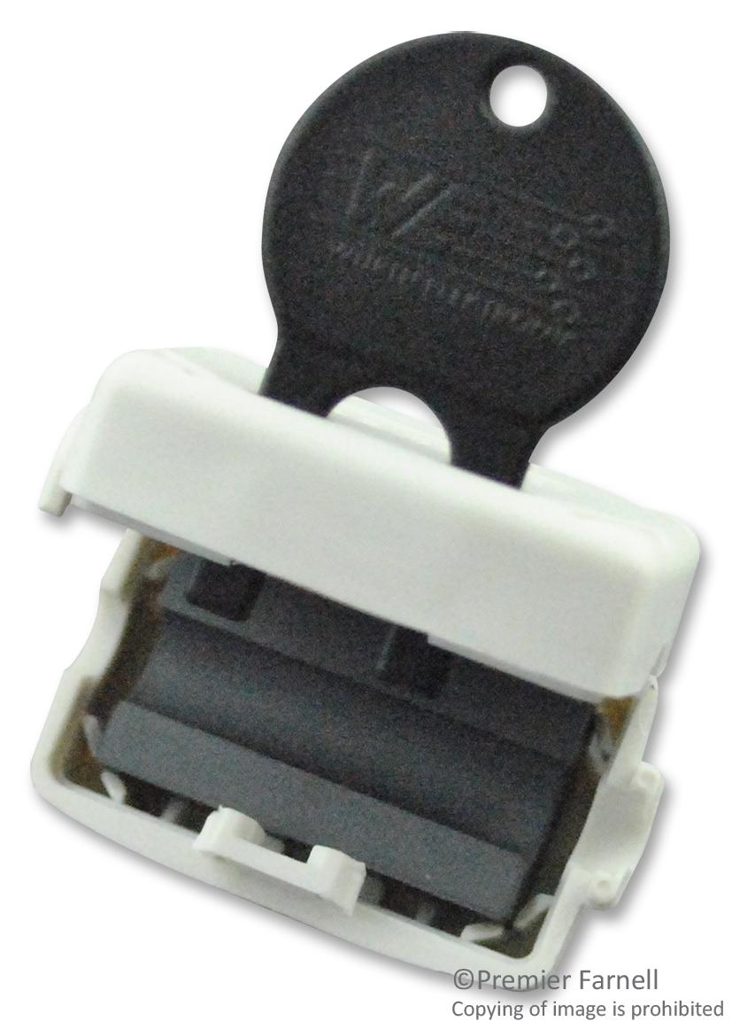 WURTH ELEKTRONIK 74271111 image