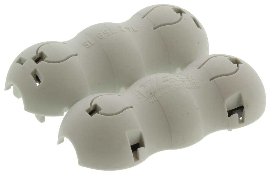 Wurth Series EMI Suppressor: 74275815