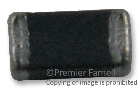 WURTH ELEKTRONIK 74279265 – Reliable EMI Suppression Chip Bead for Industrial Applications