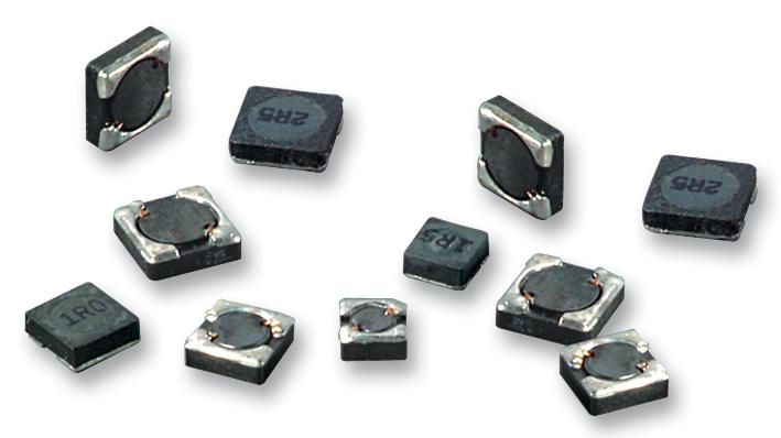 Wurth Electronics 744029 Series – Reliable Power Inductor for Industrial Applications