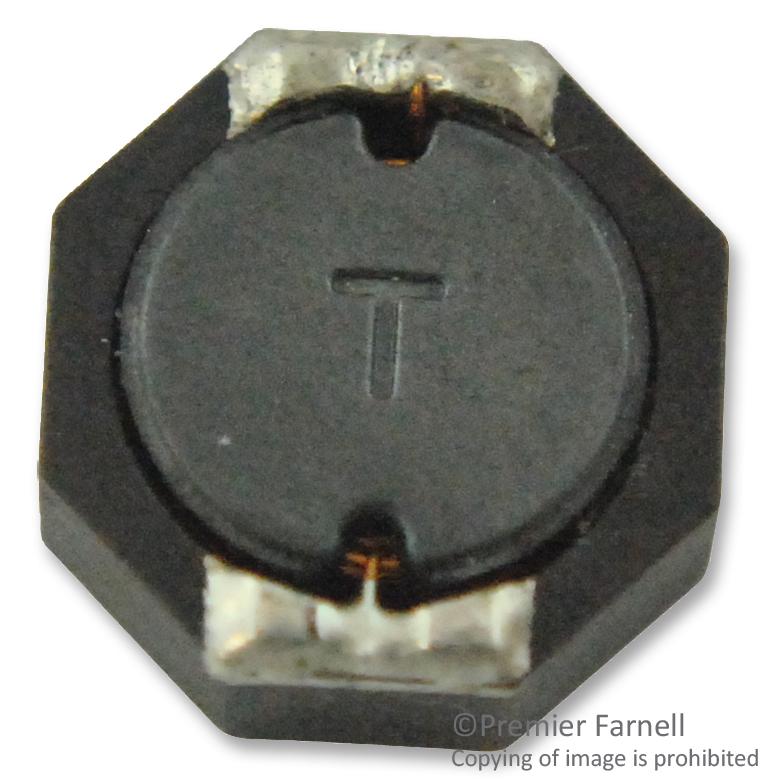Buy Wurth Electronics WE-TPC Power Inductor Part Number 744065100 Online