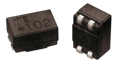Buy Würth Common Mode Line Filter Part Number 744222 Online