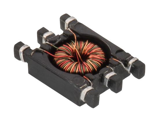 Wurth Elektronik Series WE-SL3 SMD Common Mode Line Filter: 744252220