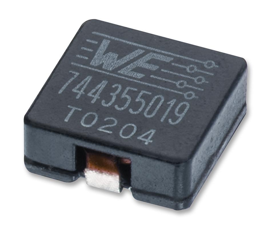 744325180 WURTH ELEKTRONIK Power Choke WE-HCI | myMectronic