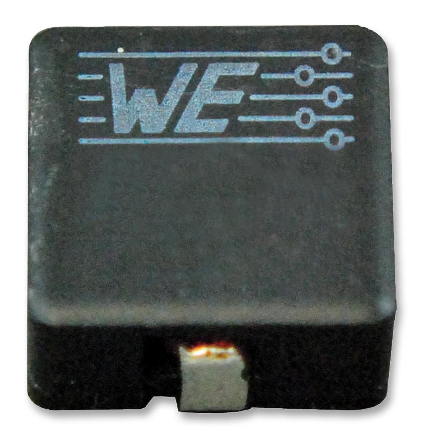 74435580330 WURTH ELEKTRONIK SMD Flat Wire Inductor | myMectronic