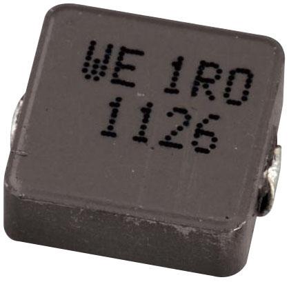 74437334022 WURTH ELEKTRONIK SMD Power Inductor | myMectronic