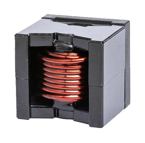 Buy WURTH ELEKTRONIK IND02 High Current Inductor Part Number 7443762504100 Online